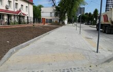 Фото 8: З понеділка для проїзду транспорту буде відкрито частину вул. Замарстинівської