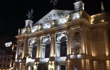 Фото 8: Перша ніч фестивалю «Ніч у Львові 2019» зібрала понад 5 тис осіб