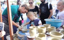 Фото 1: У Львові відбувся добросусідський фестиваль «ЗНЕСІННЯ ФЕСТ»
