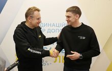 Фото 10: Громада Мелітополя відкрила у Львові свій простір