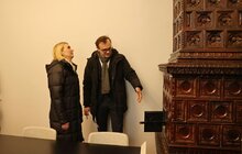 Фото 13: «Сполучені Штати будуть підтримувати вас стільки, скільки потрібно», - Бріджит Брінк, Надзвичайний та Повноважний Посол США в Україні