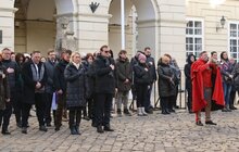 Фото 24: «Сполучені Штати будуть підтримувати вас стільки, скільки потрібно», - Бріджит Брінк, Надзвичайний та Повноважний Посол США в Україні