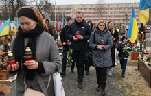Фото 8: Рік від створення 125-ї бригади територіальної оборони: у Львові відбулись тематичні заходи
