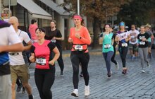 Фото 2: Чемпіонат «Run the World. Львівська десятка» — у світлинах