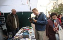 Фото 5: Мер Львова придбав п’ять книг на 26 Book Forum