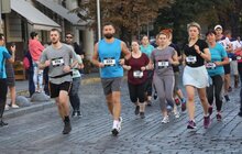 Фото 8: Чемпіонат «Run the World. Львівська десятка» — у світлинах