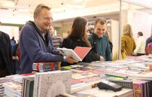 Фото 8: Мер Львова придбав п’ять книг на 26 Book Forum
