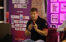 Фото 21: У Львові стартував ІІ Всеукраїнський молодіжний форум