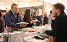 Фото 27: Мер Львова придбав п’ять книг на 26 Book Forum