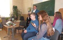 Фото 6: У Львові продовжили естафету «Булінг STOPS Тут»
