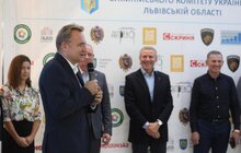 Фото 2: Львів готовий поборотись за право приймати Зимові Олімпійські ігри у 2030 році