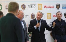 Фото 6: Львів готовий поборотись за право приймати Зимові Олімпійські ігри у 2030 році
