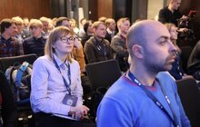 Фото 2: У Львові стартував Forum 451°Е 2019 — Future in Data