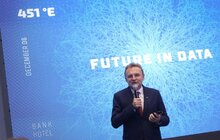 Фото 5: У Львові стартував Forum 451°Е 2019 — Future in Data