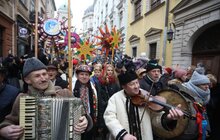 Фото 5: Центром Львова пройшла «Хода звіздарів» з Яворівською звіздою