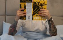 Фото 11: Підтримка ветеранського бізнесу: дружина захисника заснувала бренд Familin та виготовляє постільну білизну