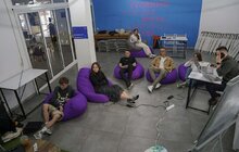 Фото 4: Львівський «МолоДвіжЦентр» відсвяткував шосту річницю