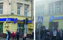 Фото 1: І. Свистун: «У Львові вивіски стають акуратнішими та привабливішими»