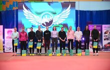 Фото 6: Меморіал Дем’янюка у Львові: нові рекорди у стрибках у висоту