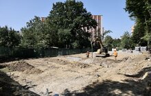 Фото 13: У Львові заклали капсулу під майбутній Центр ментального здоров’я (відео)