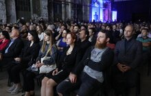 Фото 11: Міжнародний фестиваль класичної музики LvivMozArt привозить до Львова світові шедеври