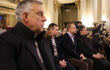 Фото 20: У Львові відбувся заключний гала-концерт ХХ ювілейного Різдвяного фестивалю «Велика коляда»