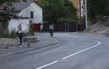 Фото 3: Від вул. Зеленої до житлового масиву «Пасічний» зроблено нову дорогу