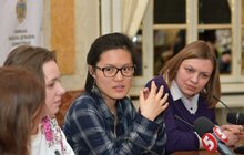 Фото 42: Шахові фотопідсумки третього дня
