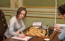 Фото 22: Шахові фотопідсумки шостого дня