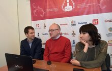 Фото 40: Шахові фотопідсумки шостого дня