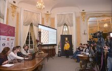 Фото 48: Шахові фотопідсумки сьомого дня
