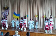 Фото 5: Для дітей з соціально вразливих сімей влаштували святковий захід