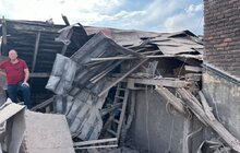 Фото 7: Будинок на вул. Коновальця, 44а відновлено на 80%: скоро мешканці зможуть повернутися у свої домівки (фото/відео)
