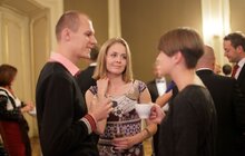 Фото 12: У Львові на благодійному вечорі зібрали 84 тис. грн. для жінок у кризових ситуаціях