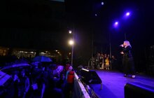 Фото 32: Львів’яни святкують День міста: на Сихові відбувається святковий концерт