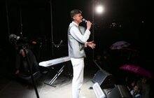 Фото 45: Львів’яни святкують День міста: на Сихові відбувається святковий концерт