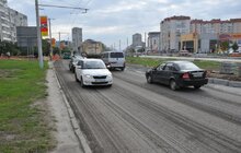 Фото 3: «Ще одна дорога у Львові стала проїзною – це вул Сихівська», - мер Львова