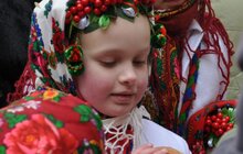 Фото 12: «Бог дає випробування тим людям, які можуть їх подолати», - А. Садовий