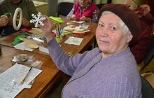 Фото 1: «Карітас» Львова готується до виставки-ярмарку «Веселе рукоділля»