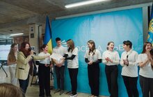 Фото 11: У Львові визначили переможців шкільних інтелектуальних ігор серед учнів та педагогів