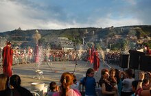 Фото 4: Дні Львова у Тбілісі зібрали 15 тис людей