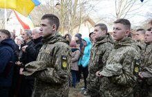 Фото 15: У Львові вшанували пам’ять головного командира УПА Романа Шухевича
