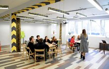 Фото 29: «У Львові влада робить значно більше, ніж в інших регіонах. Хотілося б, щоб всі мали такий позитивний досвід підтримки шкіл», — Г. Новосад