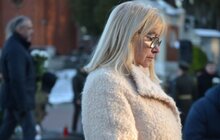 Фото 9: На Личаківському кладовищі вшанували новітніх борців за незалежність України