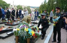 Фото 10: У Львові вшанували пам'ять борців за незалежність України