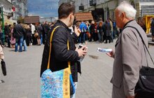 Фото 5: Дні Львова в Сумах