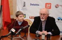 Фото 11: Шахові фотопідсумки дев’ятого дня