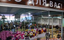 Фото 3: Сьогодні стартував масштабний шаховий фестиваль «Банк Львів опен-2016»
