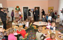 Фото 5: А.Садовий: «Більших інвестицій, ніж інвестиції у дітей, бути не може»