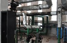 Фото 2: У Рясне-2 модернізовують ЦТП